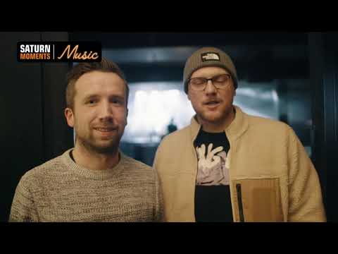 SATURN Moments I SIDO 2022