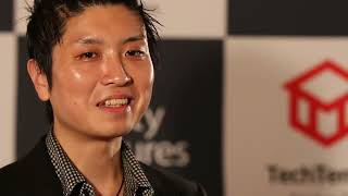 株式会社gumi　取締役　川本 寛之氏