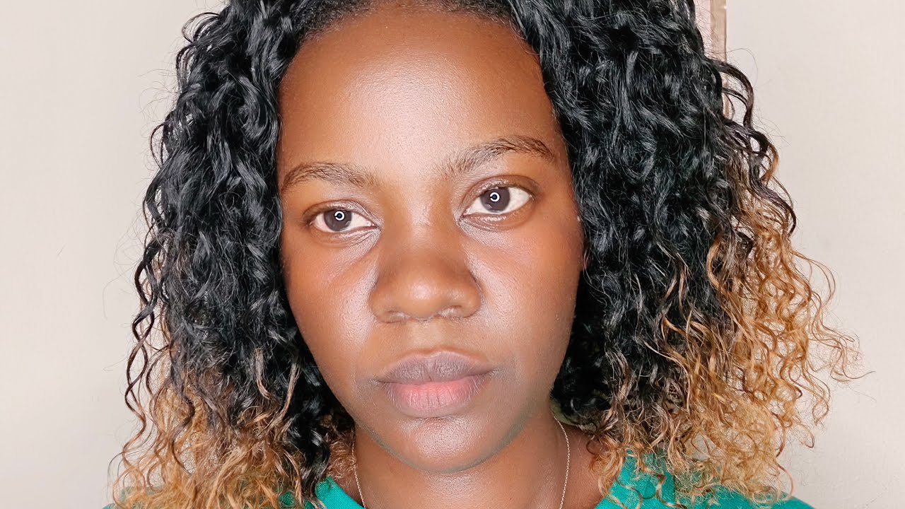 osaba Otya omusajja embolo nga abade yebase