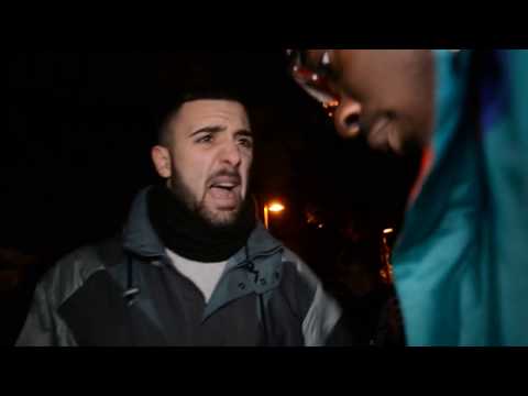 K.OS vs Espi I CUARTOS I BDP Ronda 3