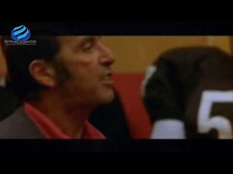 Kazanma Hırsı - Süper Bir Motivasyon Konuşması