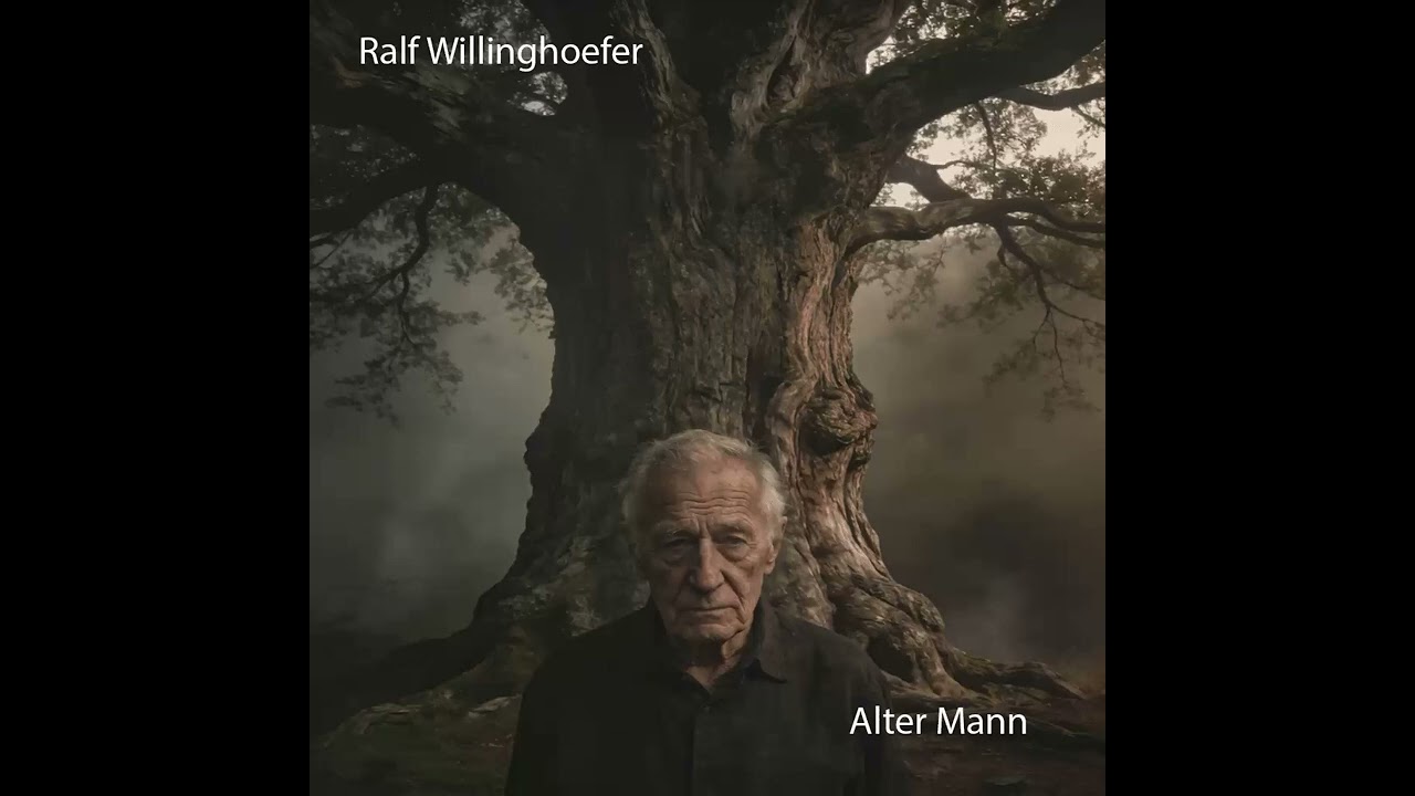 Alter Mann