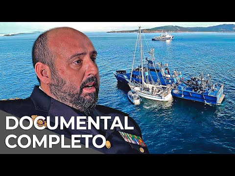 Drug Trafficking in Galicia, Episode 1 | Free Documentary (Spanish)