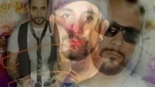 Siberia Backstreet Boys