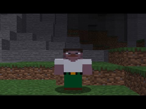 meme minimalism - Fake vs Reality: 🅱️eter Griffin (Peter Griffin from Family Guy Minecraft parody machinima)
