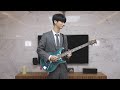 Canon Rock Sungha Jung 2022 Ver