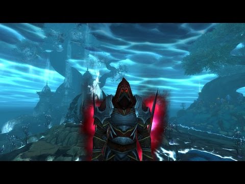 WoW Subtlety Rogue PvP 5.4.8 MoP