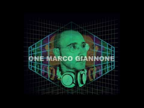 Marco Giannone - One (Original Mix)