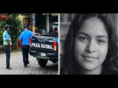 Hombre asesina a puñaladas a su ex pareja en Chontales