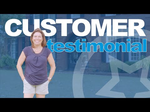 Elizabeth N. Customer Testimonial