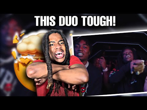 GO CRAZY THEN! Fredo Bang x Foolio x No More Heroes - Murda Man (Official Music Video) REACTION