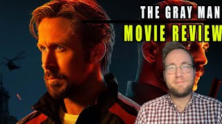 The Gray Man - Movie Review