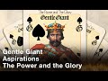 Gentle Giant - Aspirations (Official Audio)
