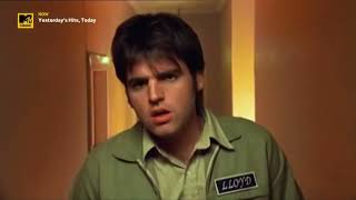 Alex Lloyd - Black the Sun (1999)