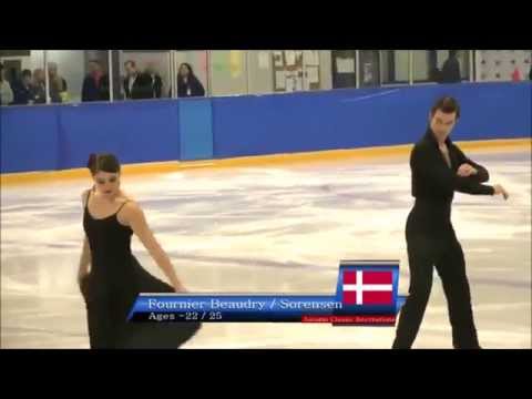 2014 ACI SD 3/14 - Fournier Beaudry & Sorensen - sound fixed