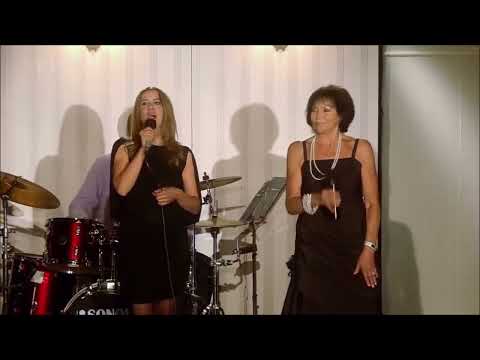 Marta Kubišová & Aneta Langerová - Já chci být volná (2012)