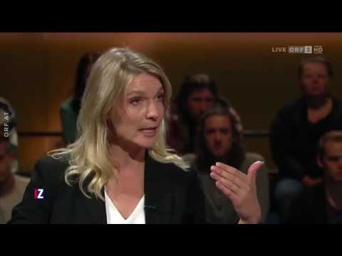 Maria Stern zum Familienbonus IM ZENTRUM (14.10.2018)
