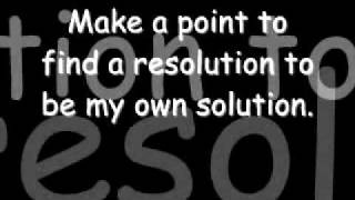 Guts by All Time Low lyrics