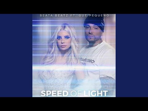Speed of Light (feat. Gué Pequeno)