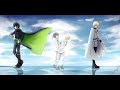 Tribute Yuu And Mika AMV Be Somebody Owari No Seraph