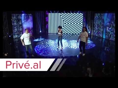 ETNON ft. SHEILA HAXHIRAJ - MENGJESI IM