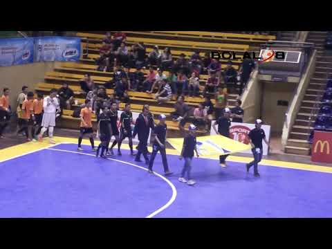 Ifl 2013 electric cosmo pln vs tifosi baskara