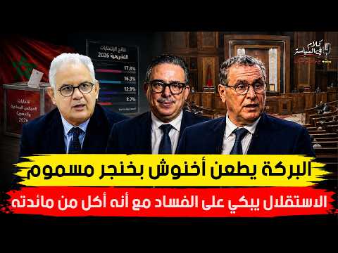 البنك الدولي يفجر حقائق الاقتصاد المغربي