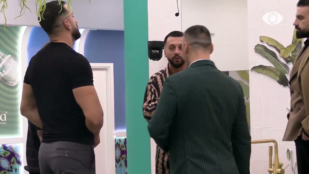 “A po e ndjen rrezikun apo jo?”/ G Bani i kthehet Gjestit: Ke ardhur si mysafir apo trim?