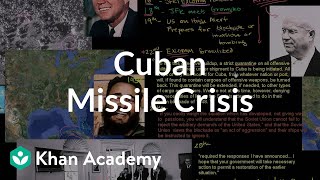 Cuban Missile Crisis