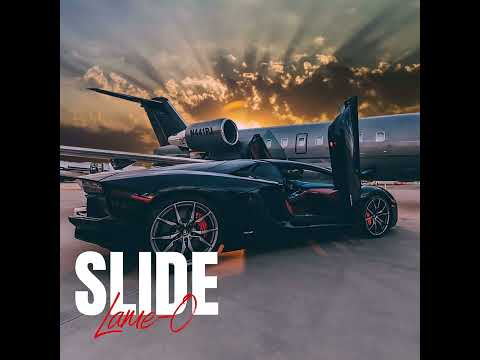 Lame-O - Slide (Official Audio)