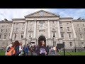 The Best 12 Accommodation Campus Trinity College Dublin
