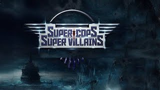 how to download super cops vs super villians episo