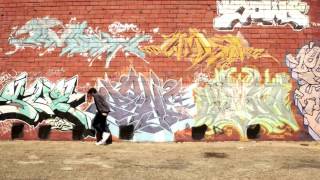 Digital Underground Shock G - Humpty Hump fan made video (DOPE ending credits)