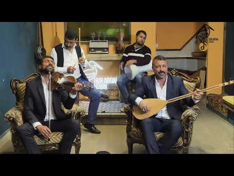 Kozan Dağı - Kayalar Merdin Merdin