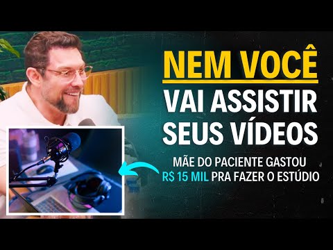 MUZY END PATIENT'S DREAM OF BEING A YOUTUBER