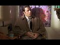 Pulp Fiction Don T F With Another Man S Vehicle John Travolta