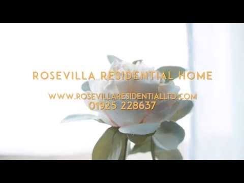 Rosevilla Residential Home