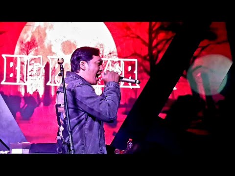 Polusi - Big Panzer || live at Fox Lounge & KTV Merr (Mel & Metal Boys)