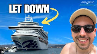 Crown Princess: The Complete Review