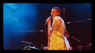 El Perro Del Mar --- Hard Soft Hard in Malmö, at Babel