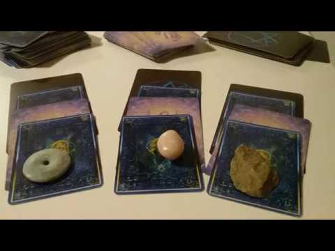 Engelorakel Liebesorakel Wochenorakel ab dem 11. Januar 2019