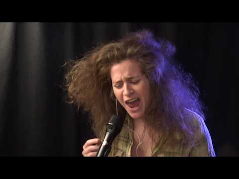 Who'll Stop The Rain - Creedence Clearwater Revival One Woman Band Cover - John Fogerty Legacy