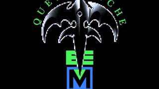 Queensrÿche - The Thin Line