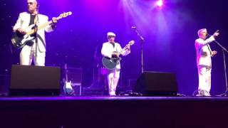 the rubettes - under one roof