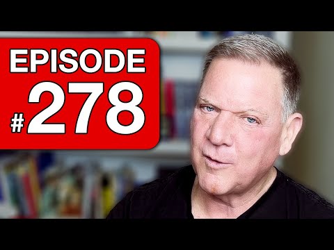 Easy Strength with ABF, Training for Longevity, Home Gym Essentials, Dad Workout | DJU Podcast #278