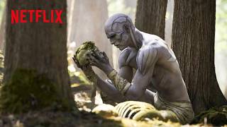 Top 10 Best Movies on Netflix! 2025