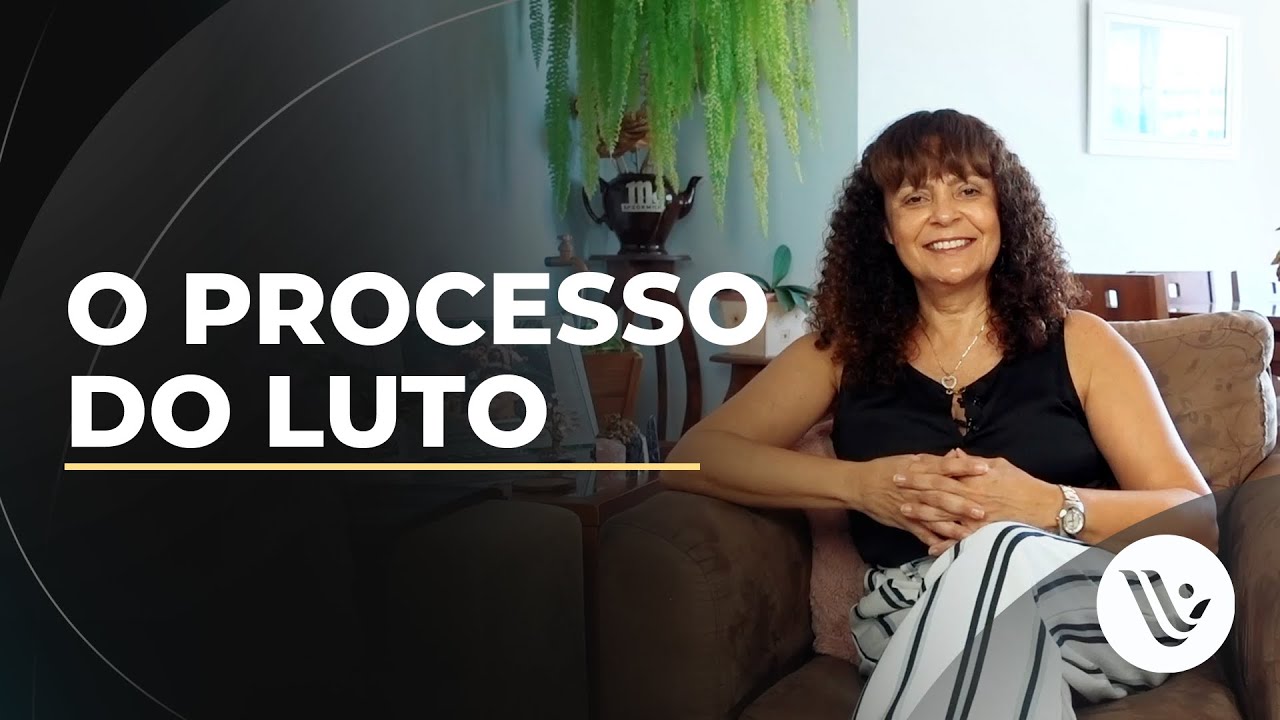 O processo do luto