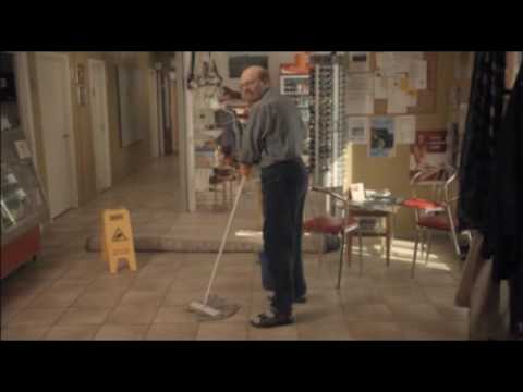 Dagvaktin - Þið eruð ekki par, er það?