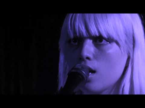 Astrid and The Asteroids - 