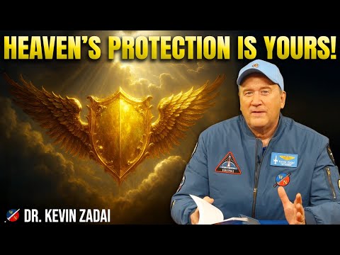 Living Safe and Secure in God’s Counsel and Protection